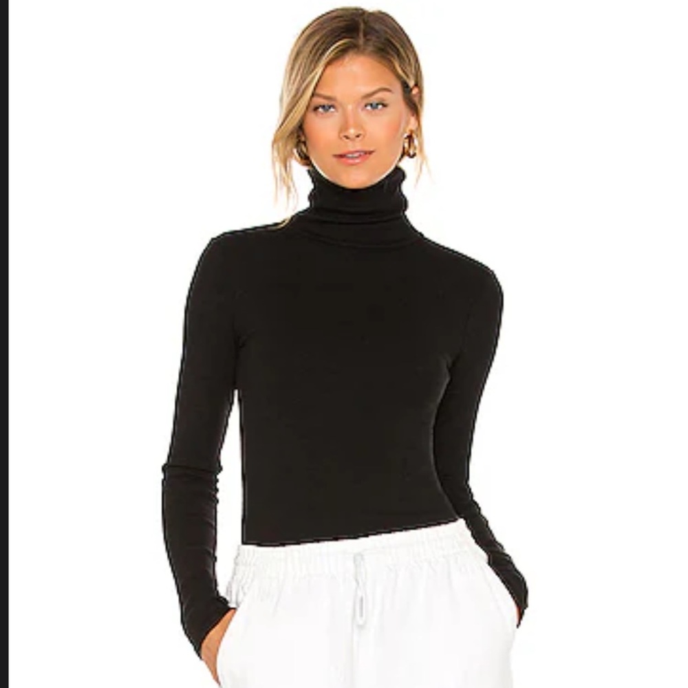 Lovers and Friends Katie Turtleneck